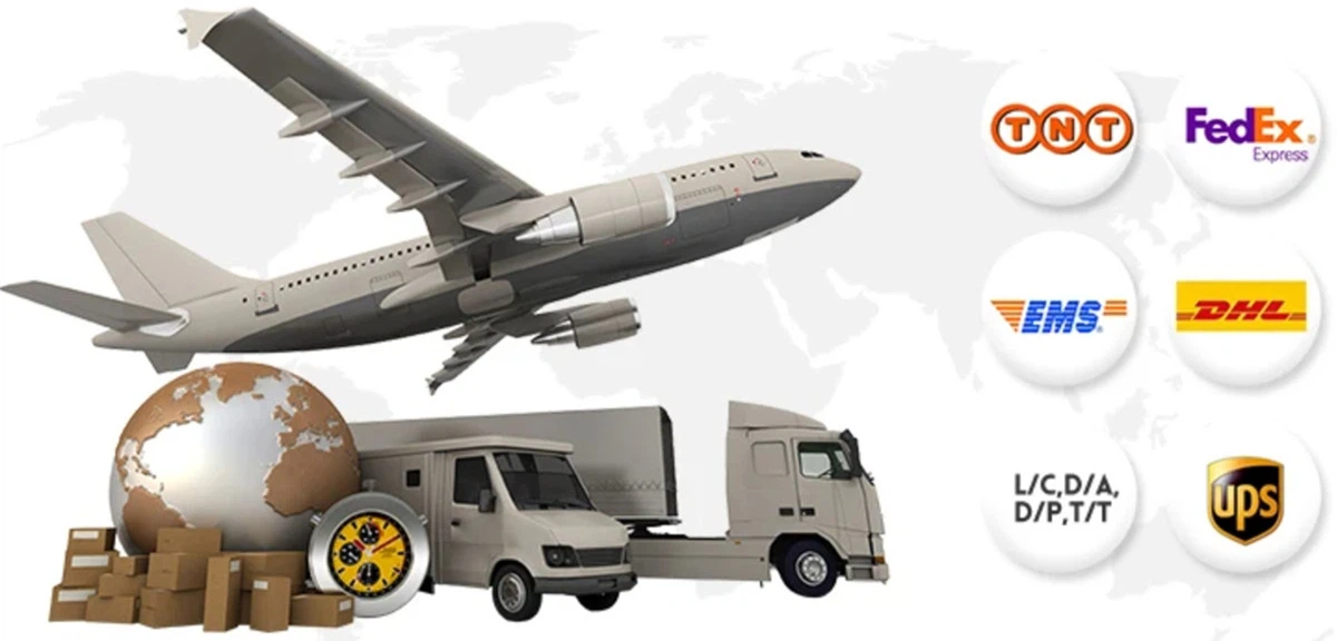 BMW F30 transportation